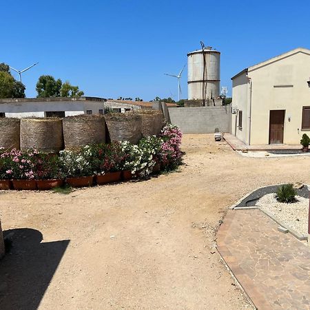 סאסארי B&B Piandelidei מראה חיצוני תמונה