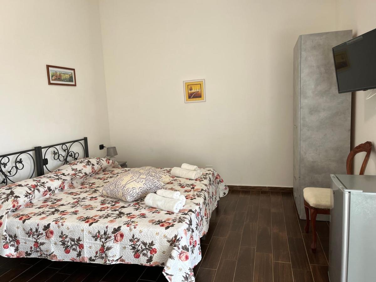 סאסארי B&B Piandelidei מראה חיצוני תמונה