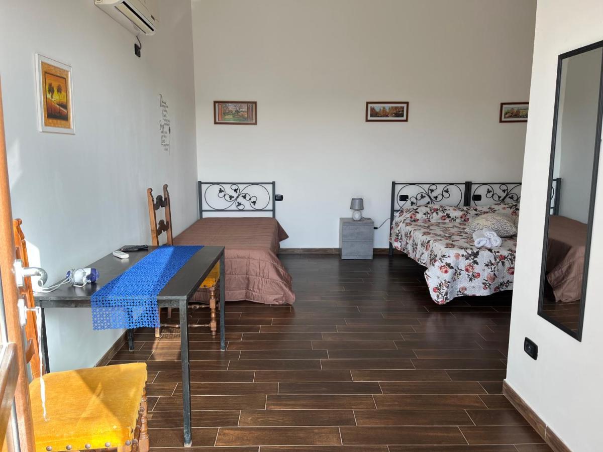 סאסארי B&B Piandelidei מראה חיצוני תמונה